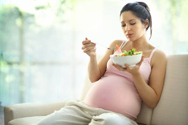 Essential Nutrients for a Healthy Pregnancy