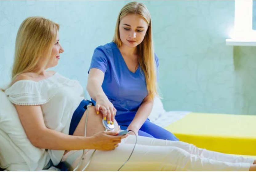 Why Choose a Midwifery Practitioner (Midwife)?