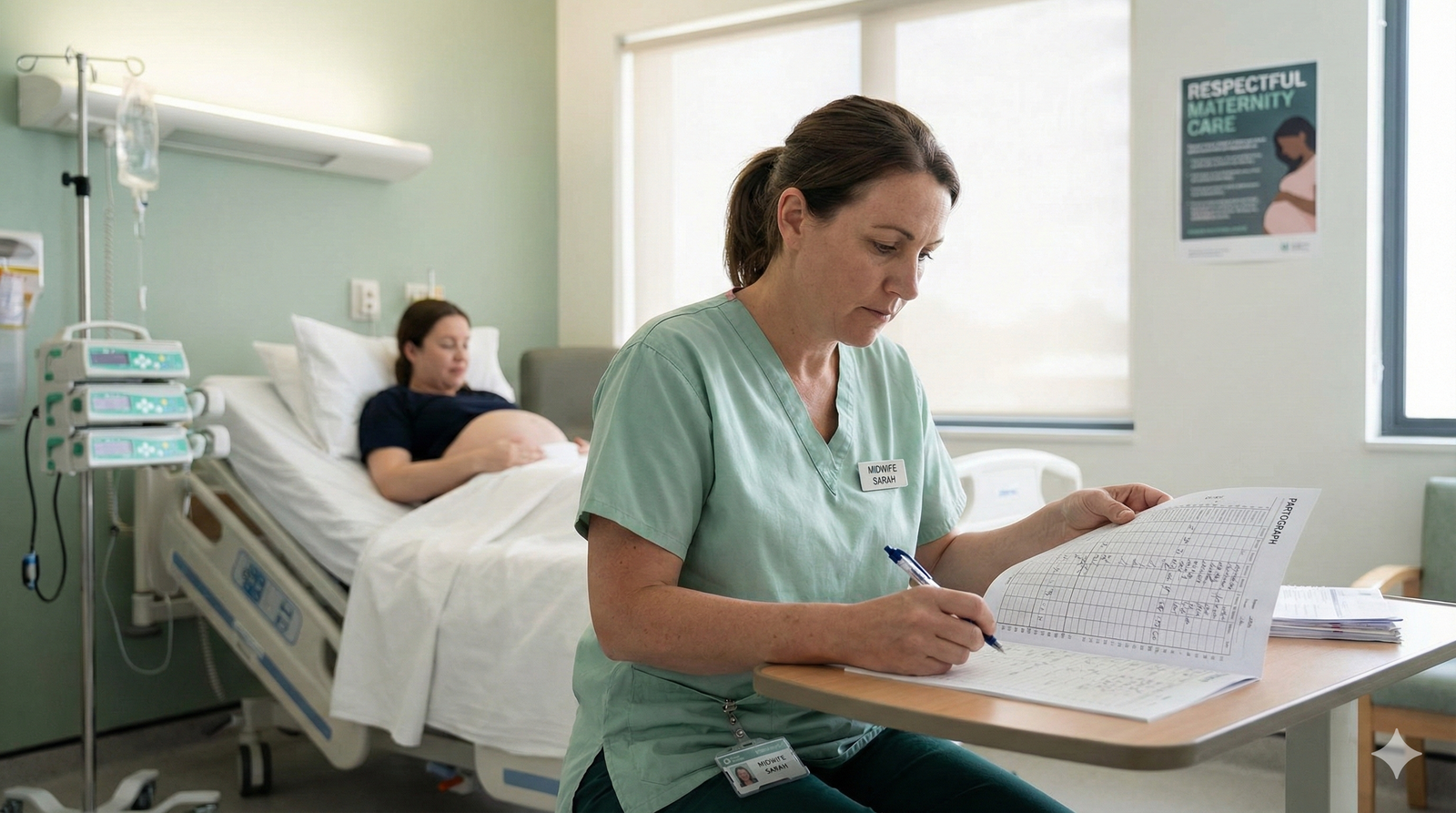 What is a Partograph? Importance in Modern Midwifery Practice