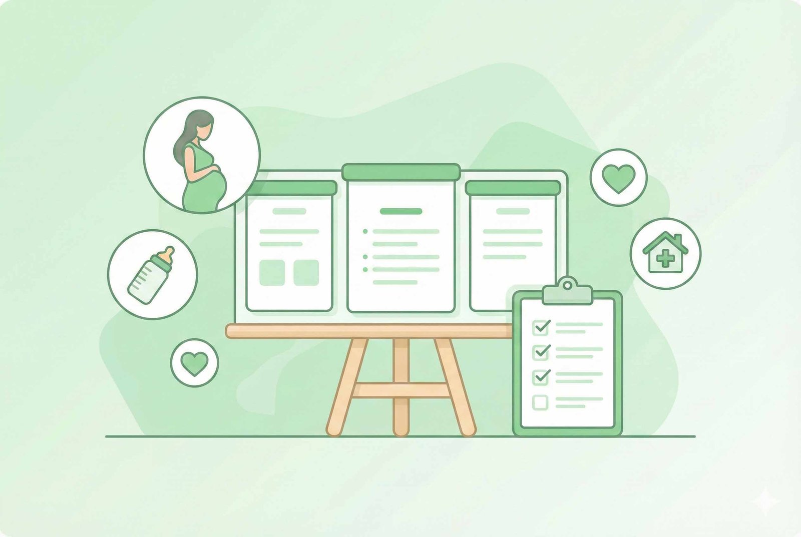 सामुदायिक संसाधनों के लिए साइन अप करें