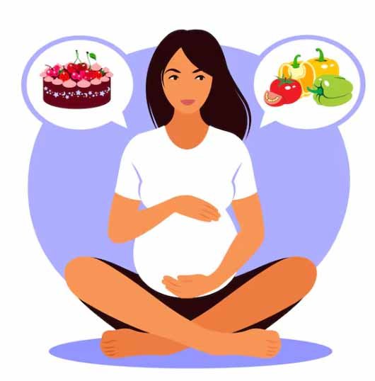 Why gut health matters in pregnancy