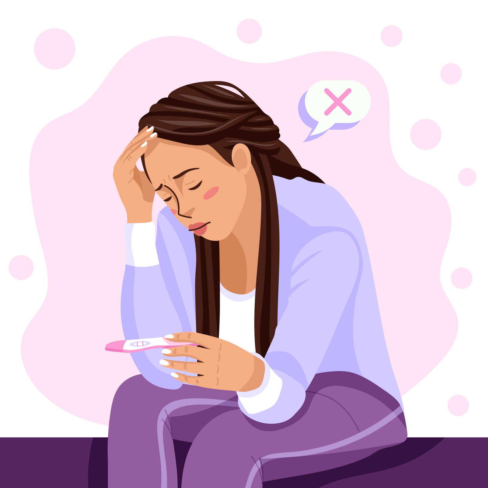 Anemia awareness and nutrition during pregnancy