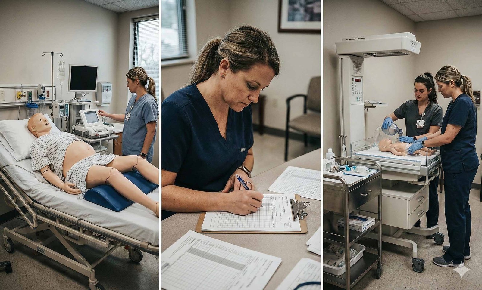 Why midwifery training in India matters